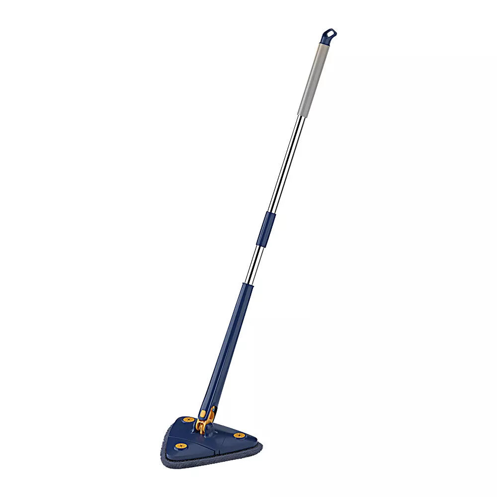 Rotatable & Adjustable Cleaning Mop