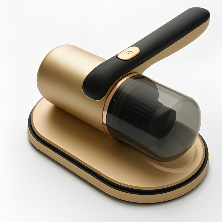 Cordless Dust Mites Vacuum