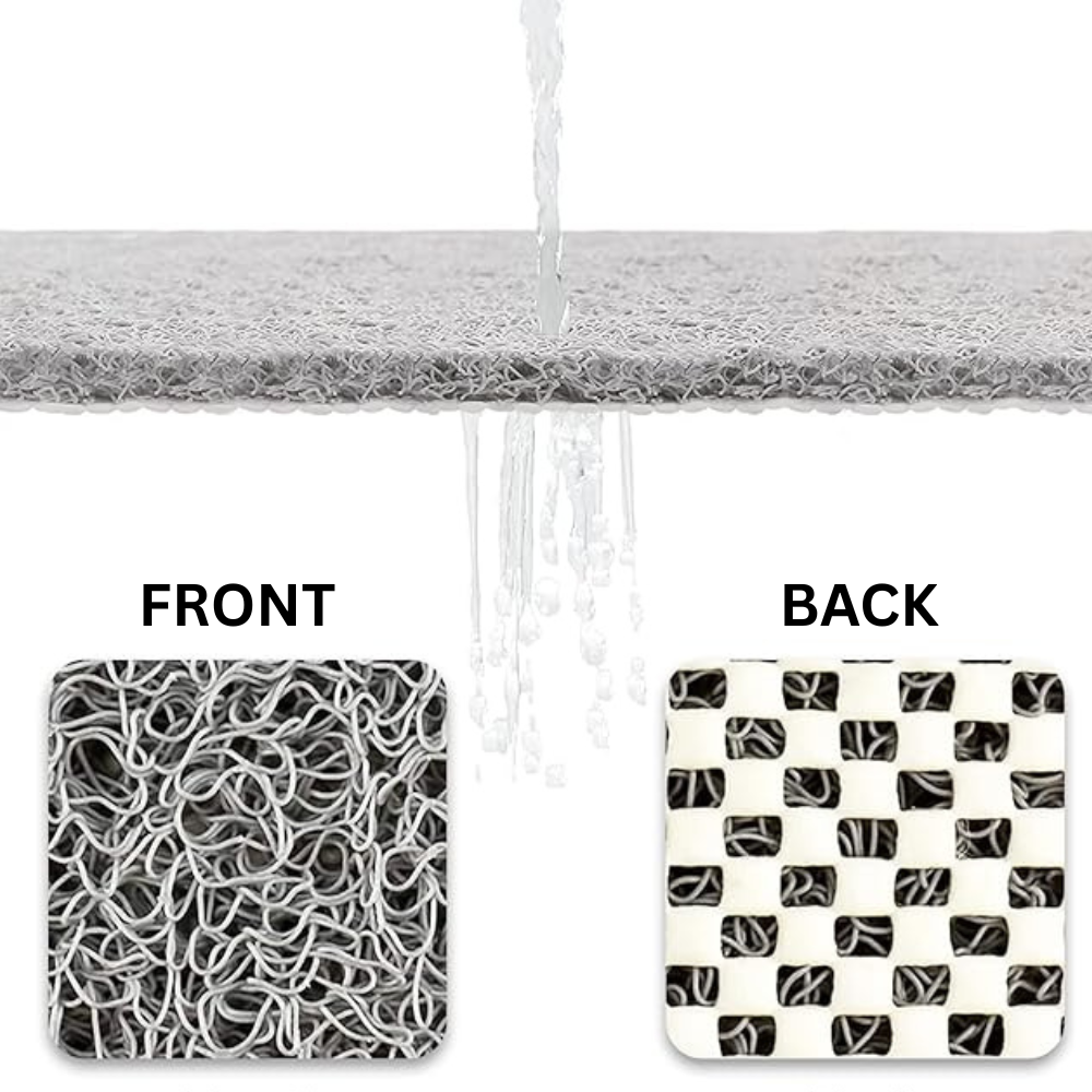 Non Slip Shower Mat