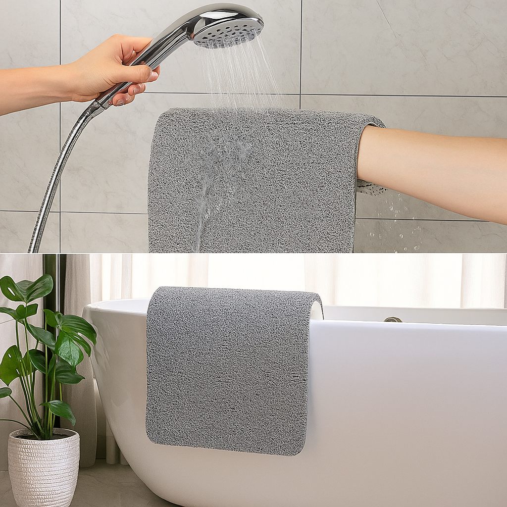 Non Slip Shower Mat