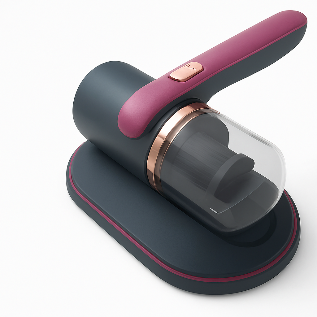 Cordless Dust Mites Vacuum