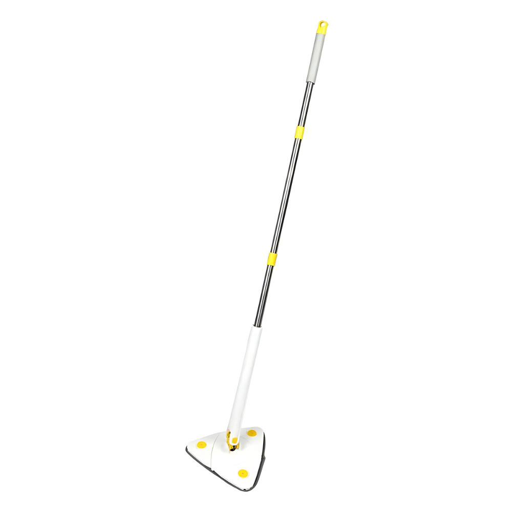Rotatable & Adjustable Cleaning Mop